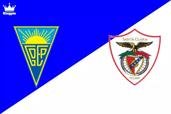 Estoril vs Santa Clara: Primeira Liga Goals Over/Under Prediction 8/11