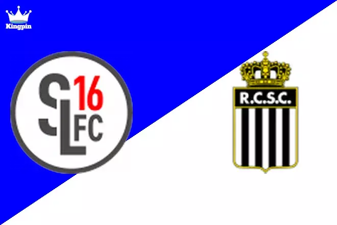 Standard Liège II vs Sporting Charleroi II: First Amateur Division Goals Over/Under Prediction 9/8