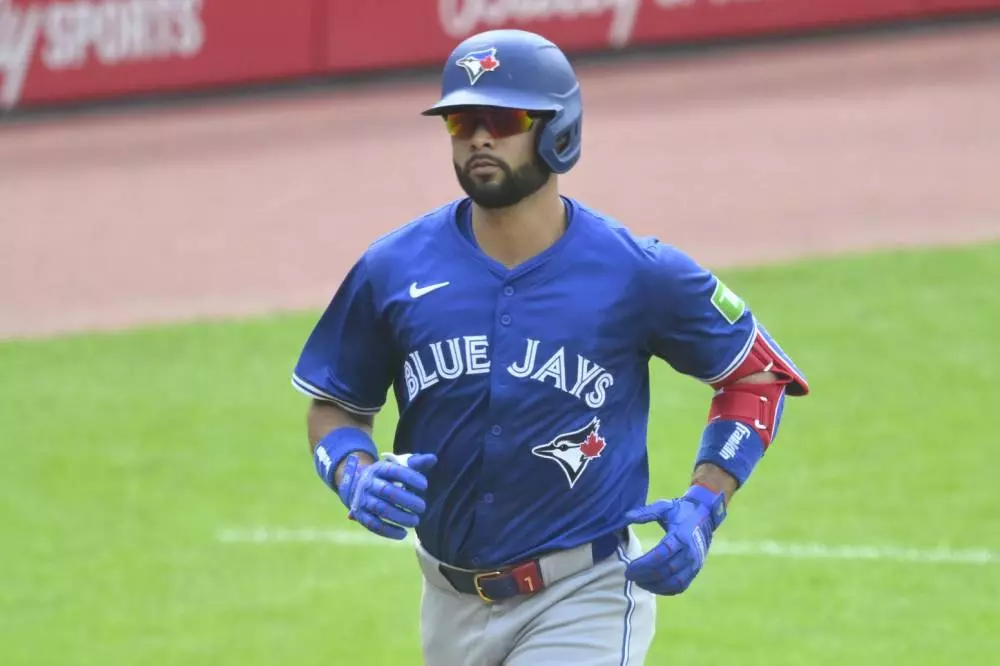 Player Prop Bet: Isiah Kiner-Falefa - July 01, 2024