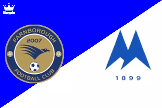 Farnborough vs Torquay: National League - South Spread Prediction 8/17