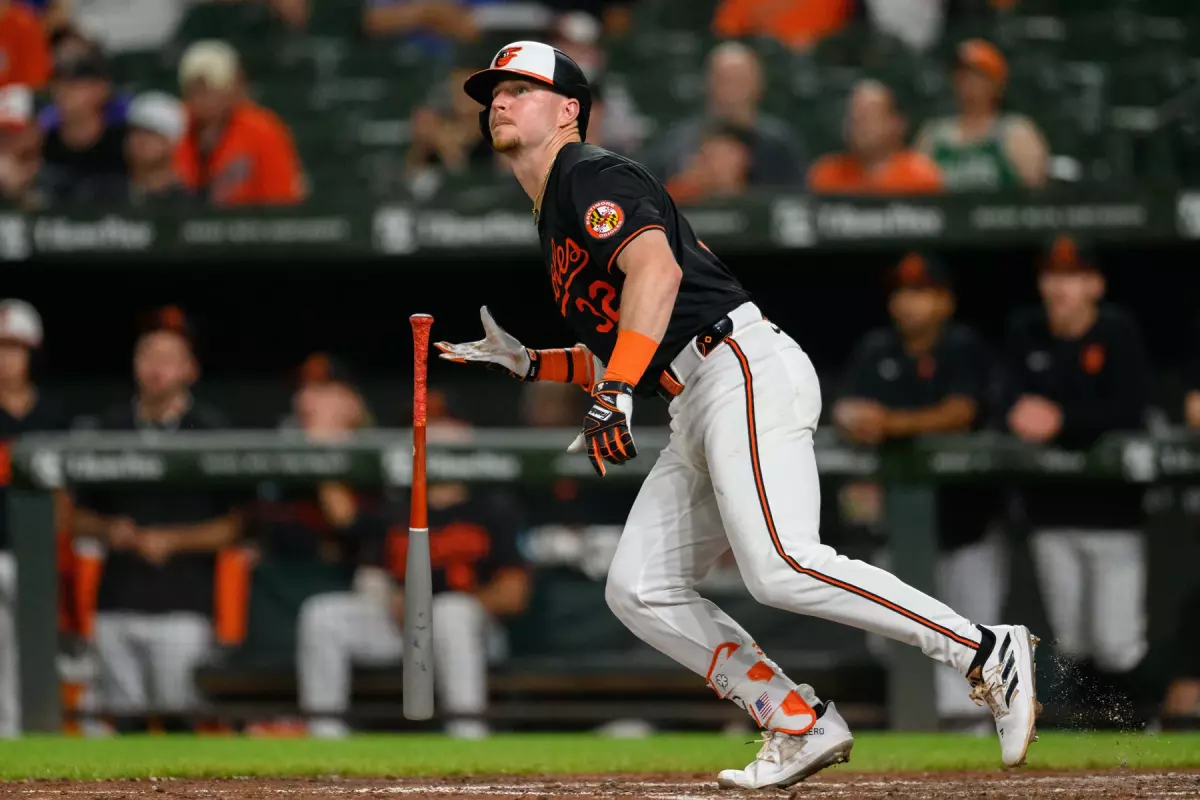 MLB Player Props Odds Analysis: Toronto Blue Jays vs Baltimore Orioles - 7/30