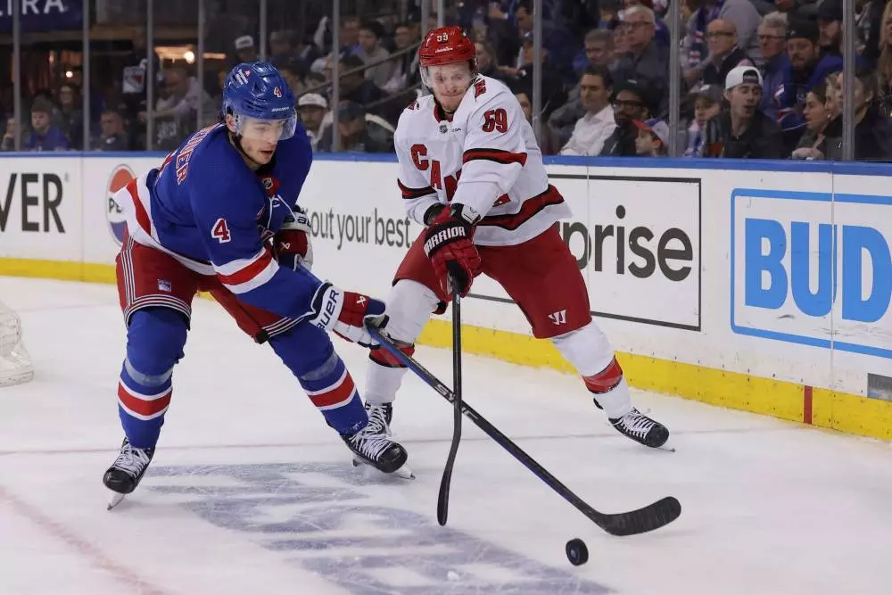 Hurricanes vs Rangers Prediction Game 6 NHL Picks 5/16