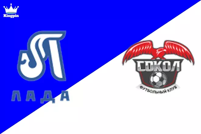 Lada Tolyatti vs Sokol Kazan: Second League Moneyline Prediction 9/14