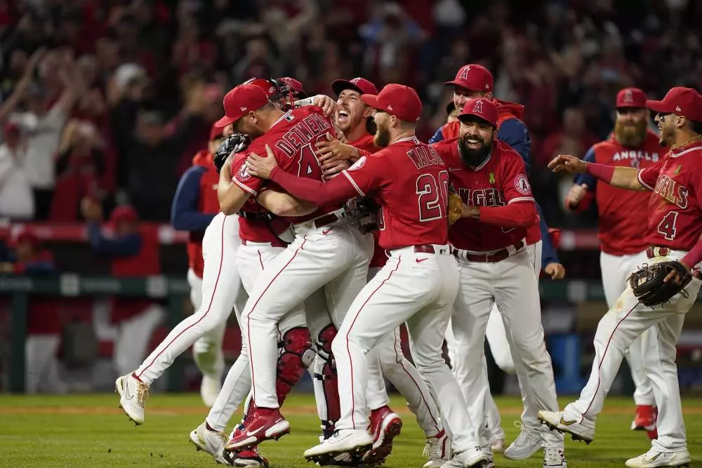 Tampa Bay Rays vs Los Angeles Angels Prediction, Pick and Preview, May 11 (5/11): MLB