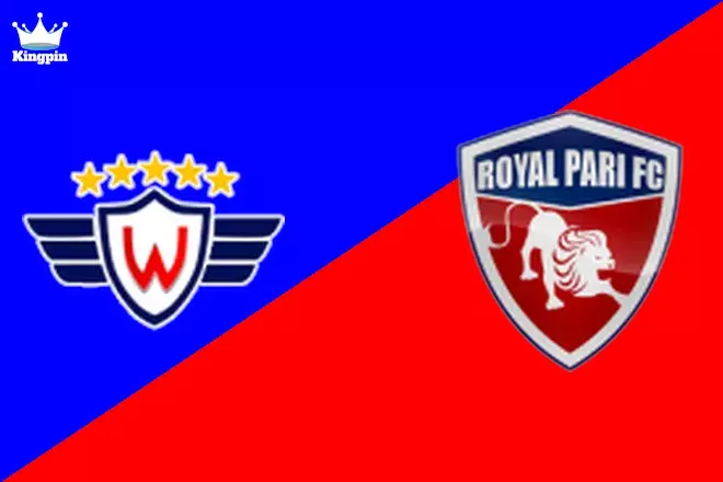 Soccer Betting Tips and Odds Today: Jorge Wilstermann vs Royal Pari 7/28
