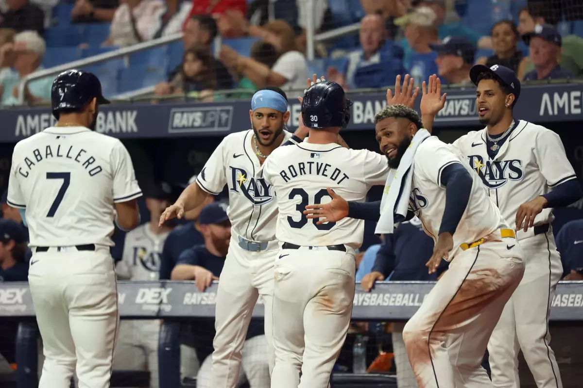 Cash this Jose Siri Prop vs Rays 9/5