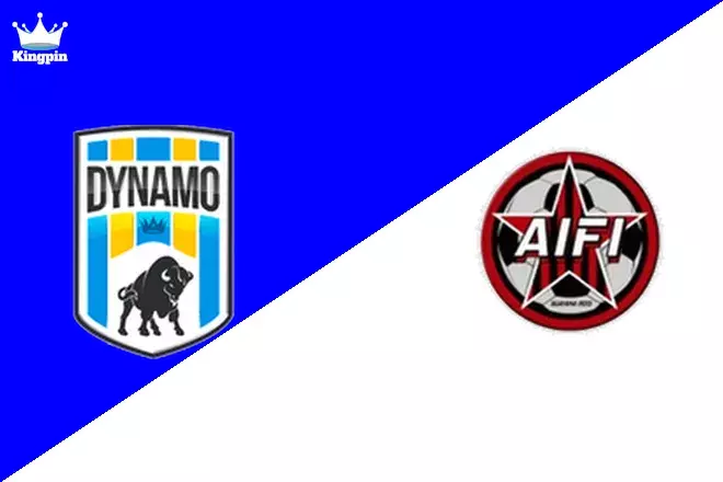 Dinamo de Puerto La Cruz vs Fundacion AIFI: Segunda División Moneyline Prediction 9/3