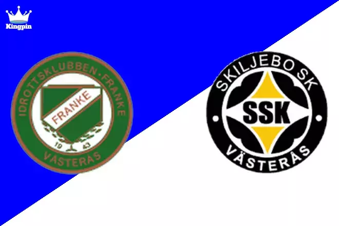 Franke vs Skiljebo: Division 2 - Norra Svealand Moneyline Prediction 8/25