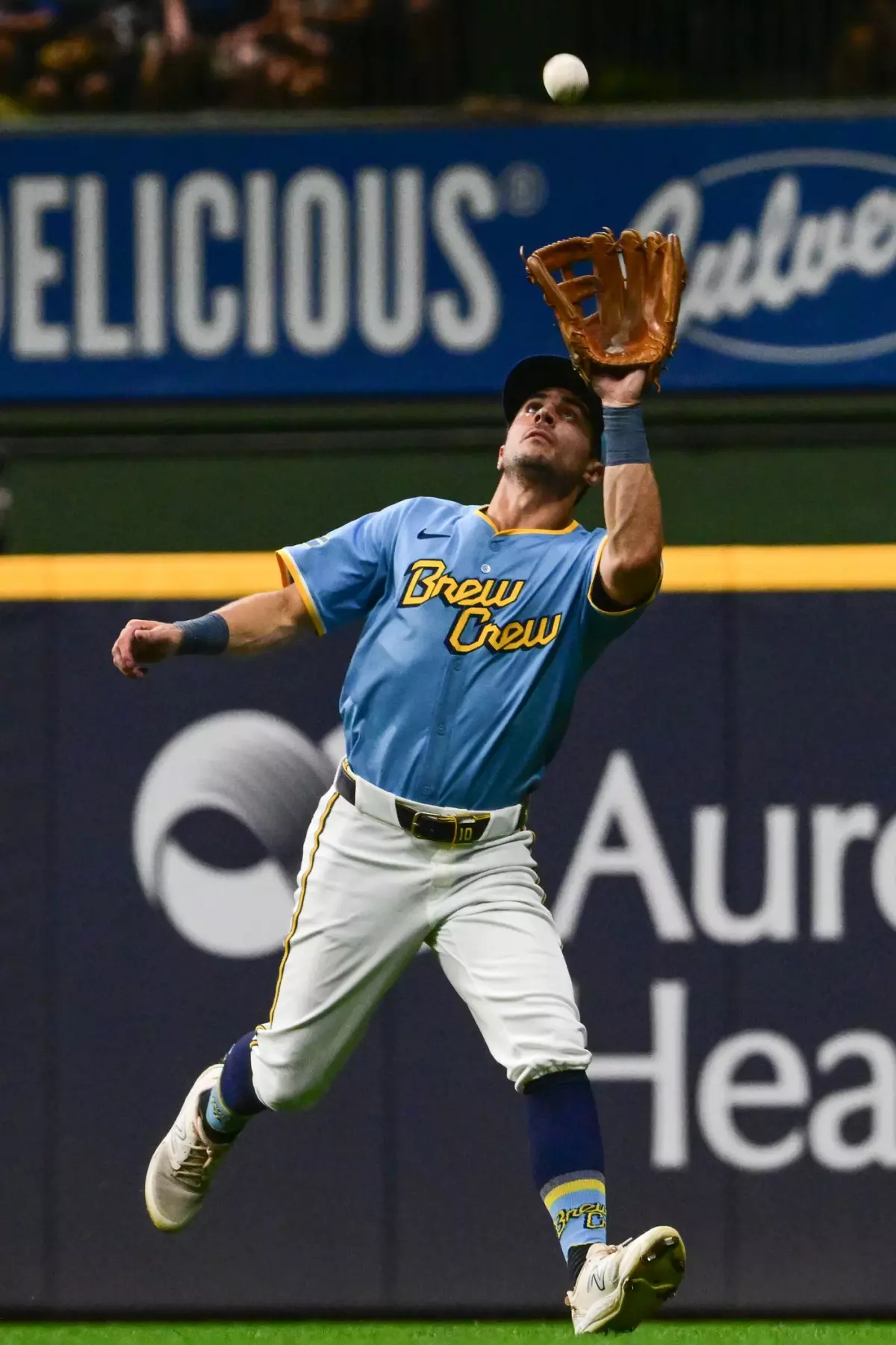 Sal Frelick Player Props Prediction: Guardians vs Brewers