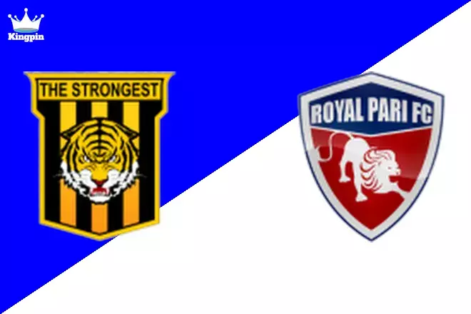 The Strongest vs Royal Pari: Bolivia Primera División Spread Prediction 8/25