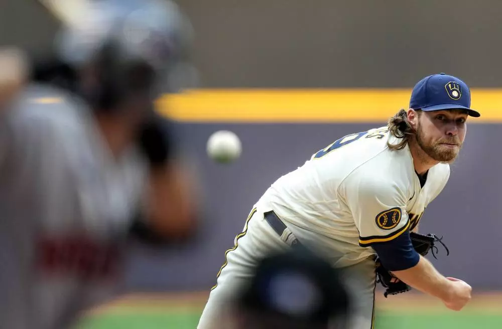 Reds vs Brewers Prediction MLB Experts Picks 6/2