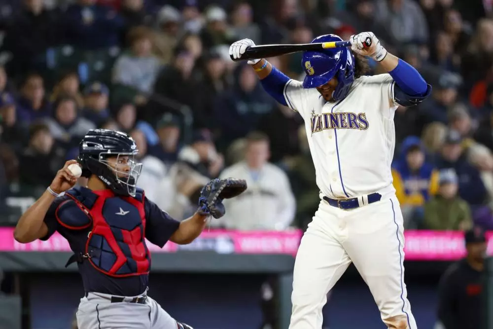 Guradians vs Mariners Prediction MLB Picks Today 4/7
