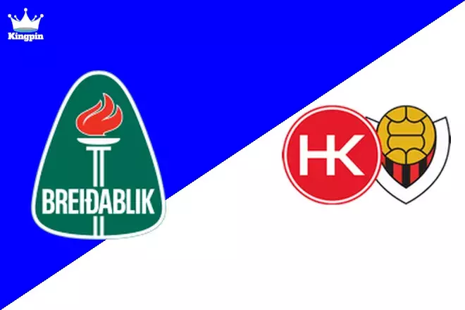 Breidablik W vs Víkingur Reykjavík W: Úrvalsdeild Women Moneyline Prediction 8/25