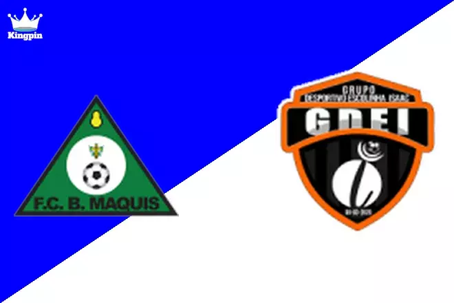 Onze Bravos vs Isaac de Benguela: Girabola Moneyline Prediction 9/10