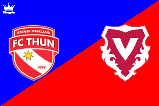 Soccer Betting Picks: FC Thun vs FC Vaduz - 7/28