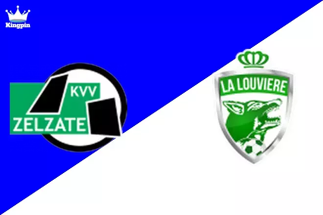 Zelzate vs La Louvière Centre: Cup Goals Over/Under Prediction 8/18