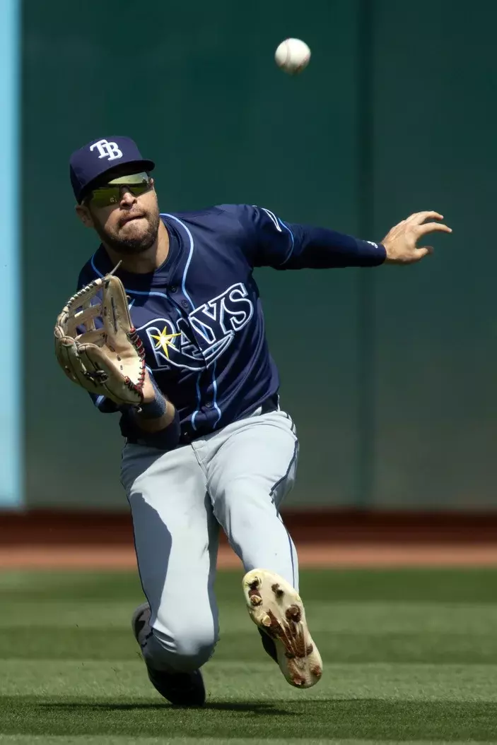 Dylan Carlson Player Props Prediction: Rays vs Dodgers 8/24