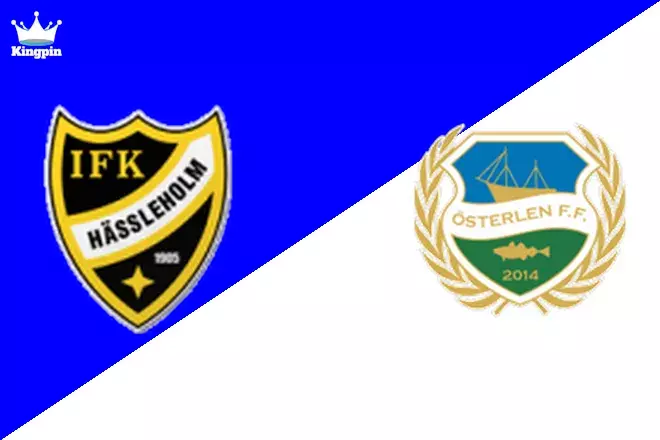 IFK Hässleholm vs Österlen: Division 2 Betting Prediction 8/26
