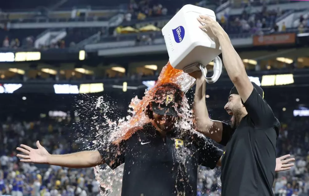 Pirates vs Dodgers Prediction MLB Picks Today 6/5