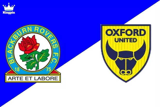 Blackburn vs Oxford United: Championship Moneyline Prediction 8/24