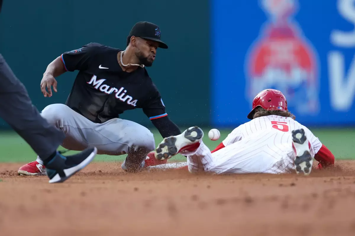 Otto Lopez Player Props Prediction: Marlins vs Mets