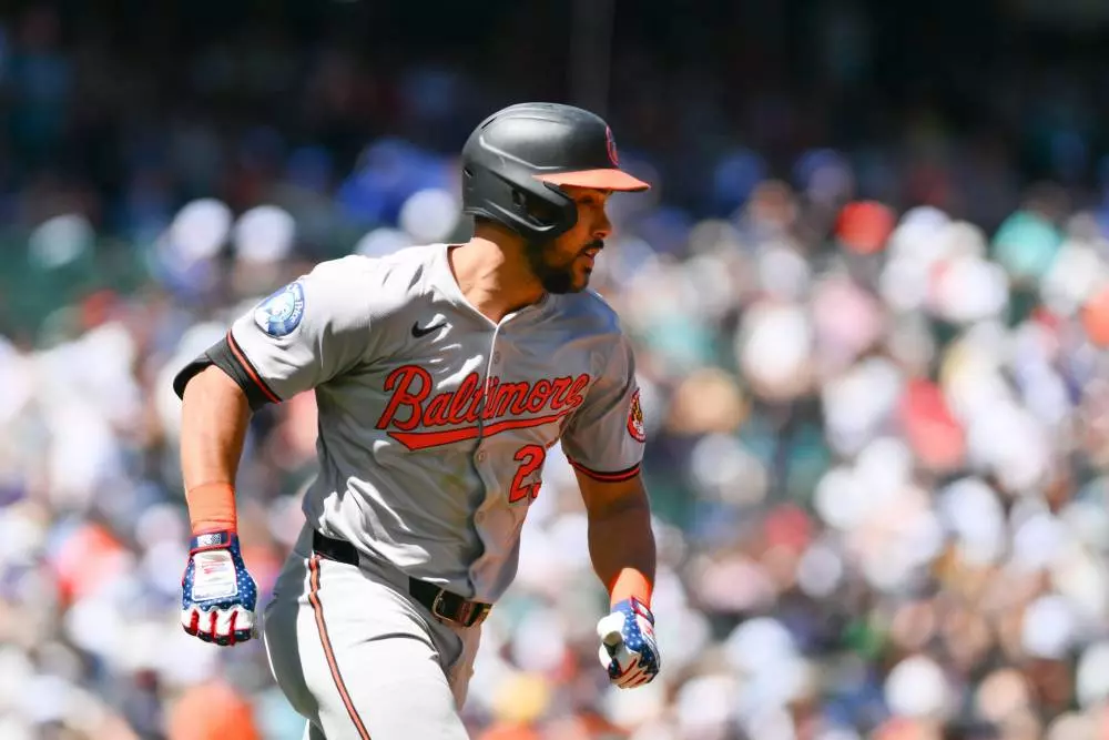 Athletics vs Orioles Prediction MLB Picks Today 7/6