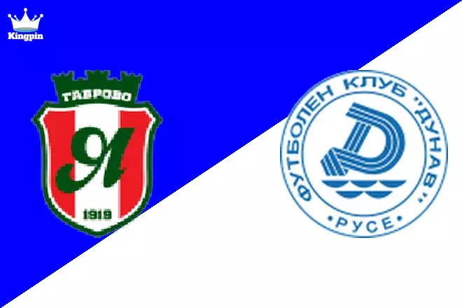 Yantra 2019 vs Dunav Ruse: Bulgaria Second League Spread Prediction 8/18