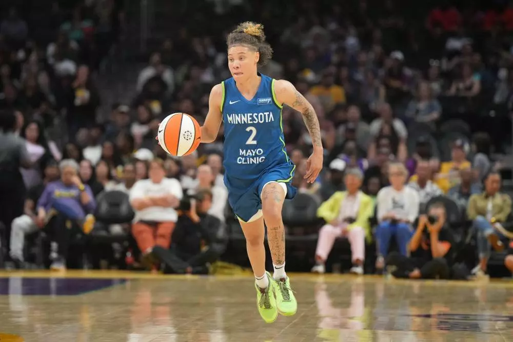 Lynx vs Mercury Prediction Game 2 Playoffs WNBA Picks 9/25