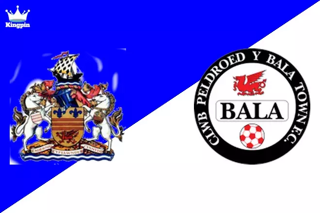 Barry Town vs Bala Town: Premier League Spread Picks August 10, 2024