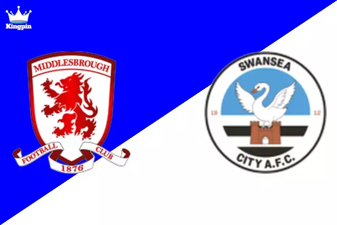Middlesbrough vs Swansea: Championship Spread Picks August 10, 2024