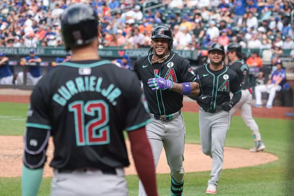 Diamondbacks vs Giants Prediction MLB Picks Today 6/4