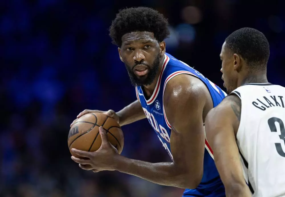 Nets vs 76ers Game 3 Prediction NBA Playoffs Picks 4/20