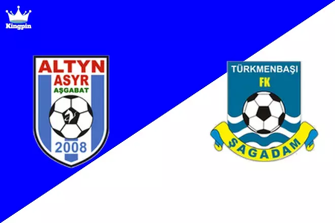 Altyn Asyr vs Şagadam: Turkmenistan Ýokary Liga Spread Prediction 8/27
