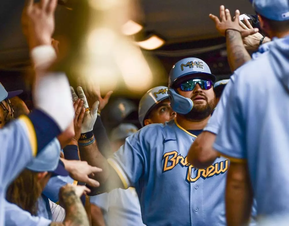 Blue Jays vs Brewers Prediction MLB Picks Free 5/30