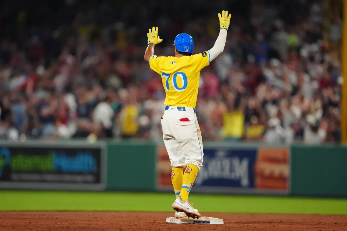MLB Player Props Picks 2024: Seattle Mariners vs Boston Red Sox