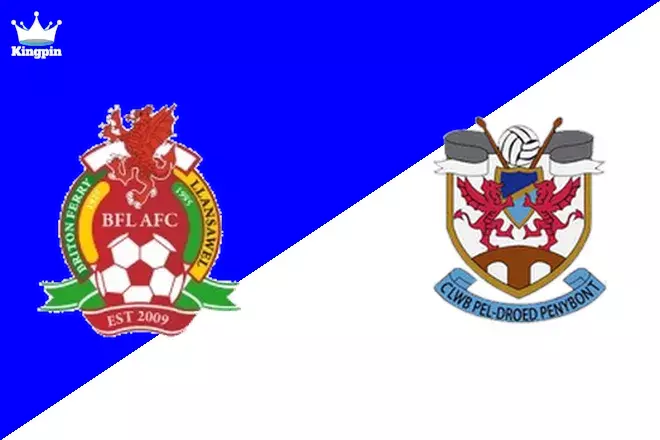 Briton Ferry vs Penybont: Premier League Spread Prediction 8/11