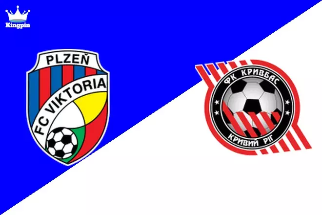 Plzen vs Kryvbas KR: UEFA Europa League Totals Prediction 8/15