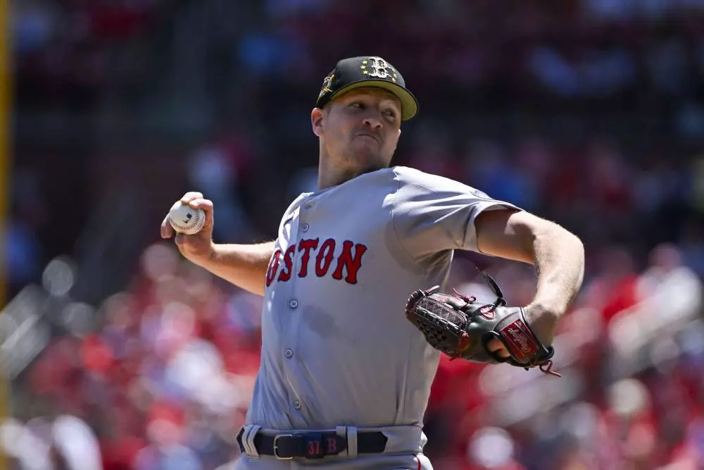Red Sox vs Tigers Prediction MLB Picks Today 5/30