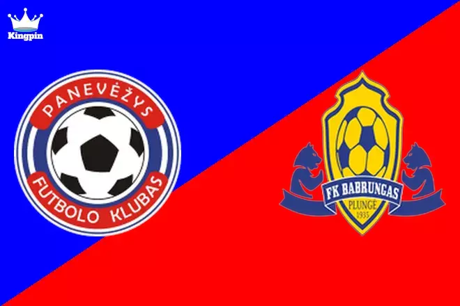 Panevėžys II vs Babrungas: Lithuania 1 Lyga Spread Picks August 2, 2024
