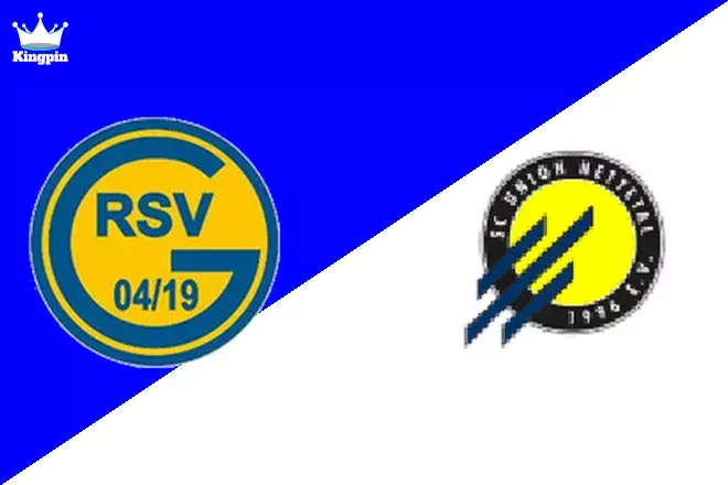 Germania Ratingen vs Union Nettetal: Oberliga Spread Prediction 8/23