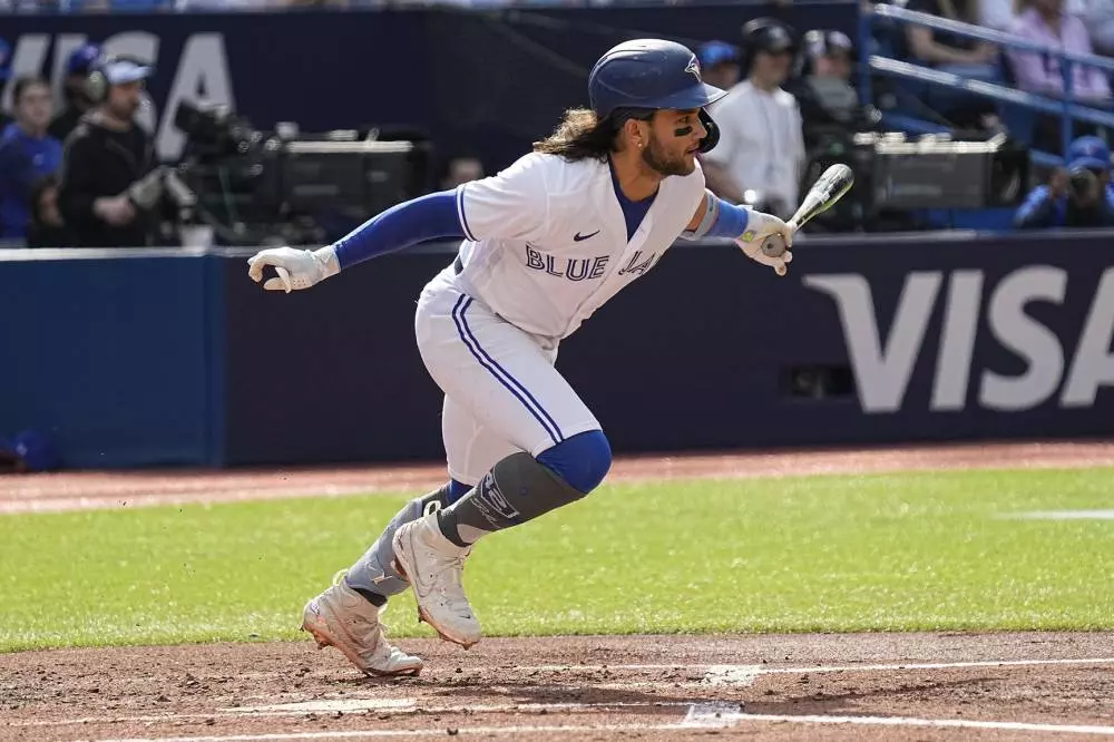 Rays vs Blue Jays Prediction MLB Picks for Today 5/22