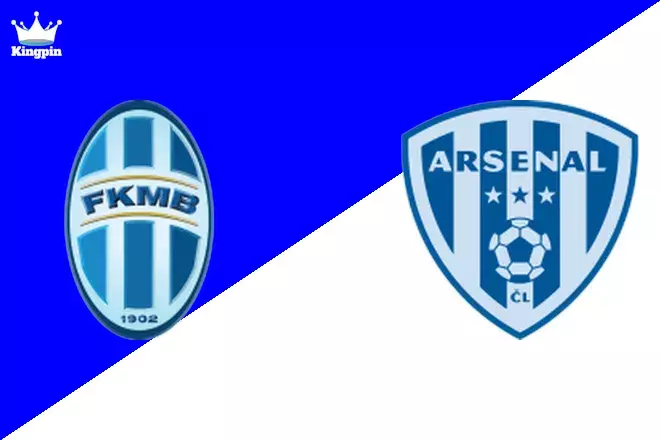 Mladá Boleslav II vs Arsenal Česká Lípa: 3. liga - CFL B Moneyline Prediction 8/28
