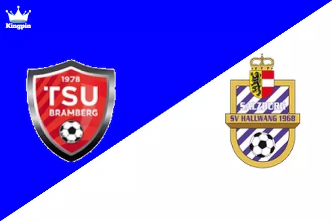 Bramberg vs Hallwang: Landesliga Totals Prediction 9/1