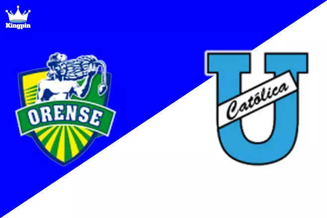 Orense SC vs Universidad Catolica: Liga Pro Spread Prediction 9/14