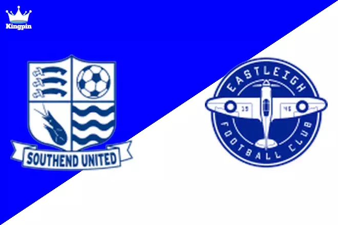Southend vs Eastleigh: National League Spread Prediction 9/10