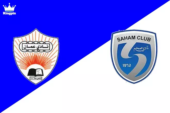 Oman Club vs Saham: Professional League Spread Prediction 8/16