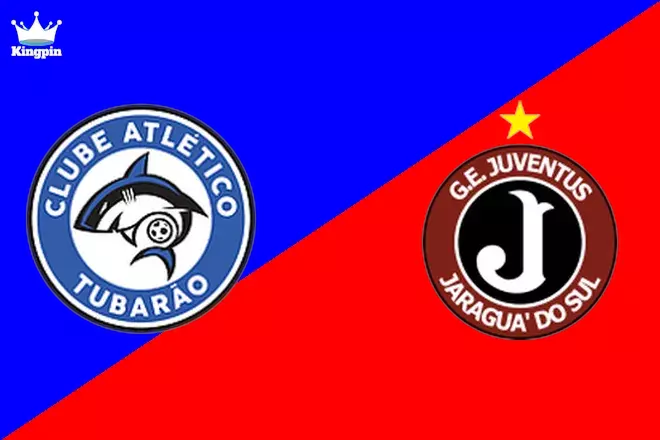 Soccer Betting Tips: Tubarao vs Juventus SC - 7/28