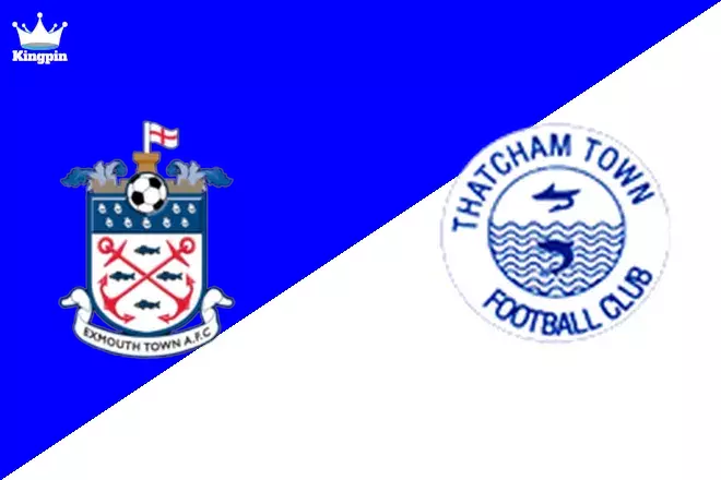 Exmouth vs Thatcham Town: Non League Div One Totals Picks August 10, 2024