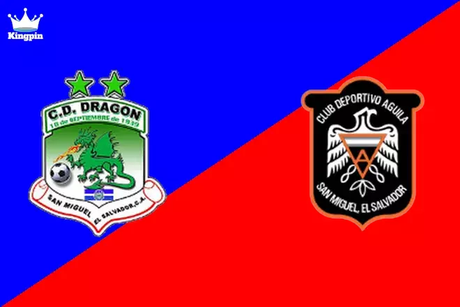 Soccer Betting Tips and Analysis Today: Dragón vs Águila 7/28