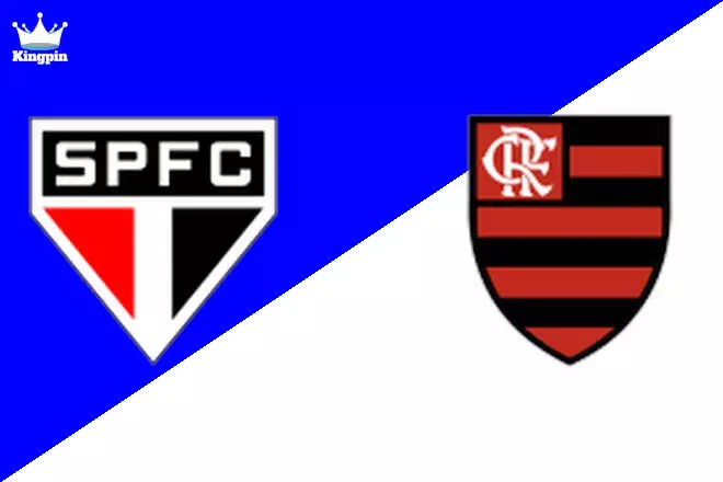 Sao Paulo vs Flamengo: Serie A Totals Picks August 4, 2024